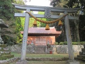 八柱神社