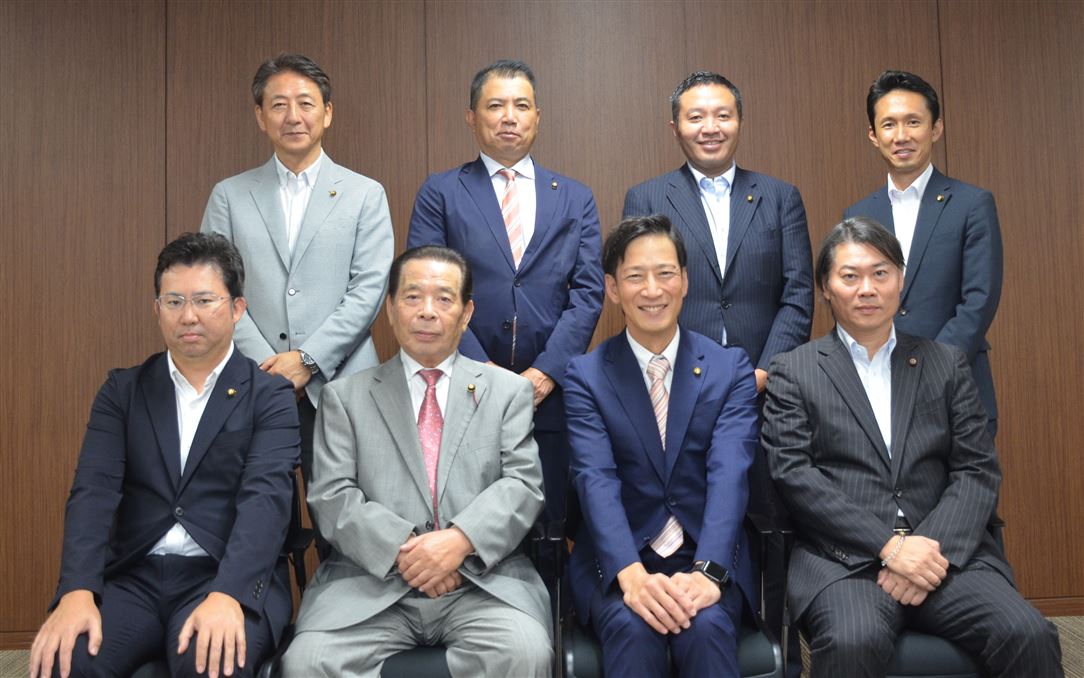 企業誘致調査特別委員会 - コピー