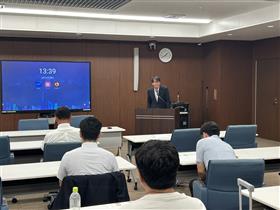 7.22九州若手議員の会