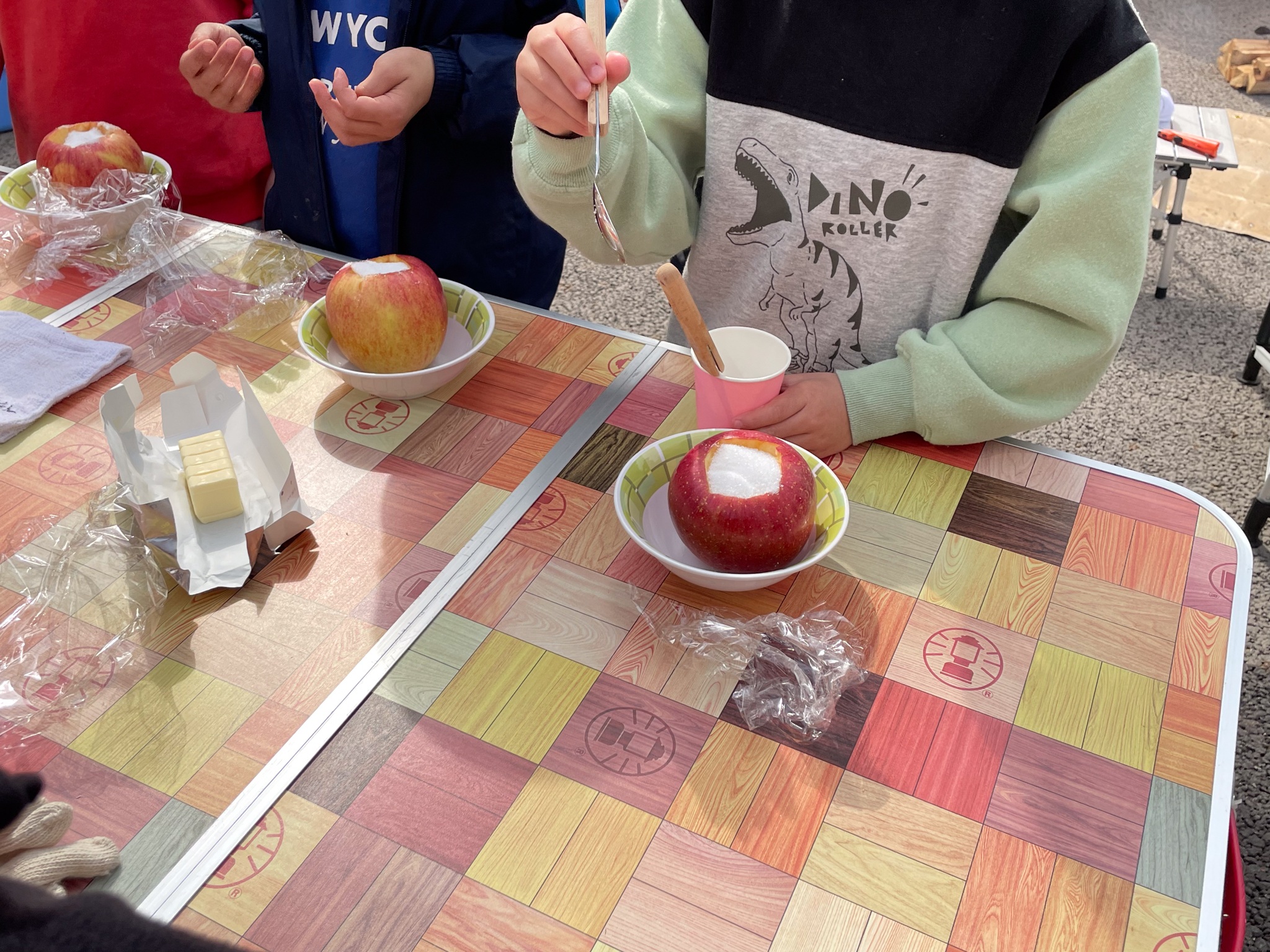 デイキャンプ午後の部 (18)