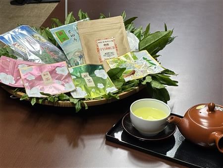 新茶2