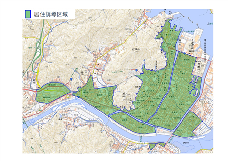 居住誘導（軽）