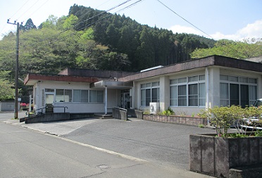 名護屋分館2