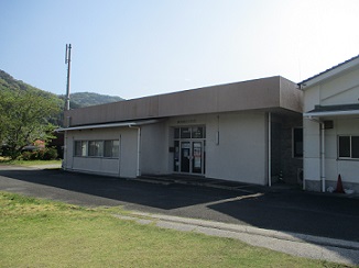 河内分館2