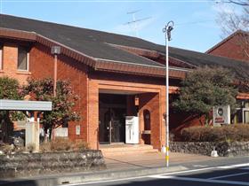 三浦造船佐伯図書館［外観］