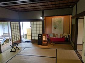 独歩館2