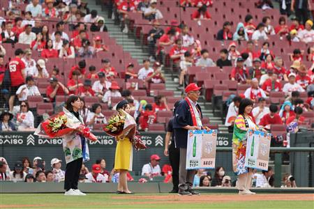 マツダスタジアム2