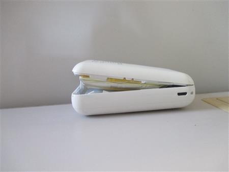 モバイルバッテリー2