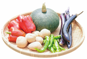 野菜