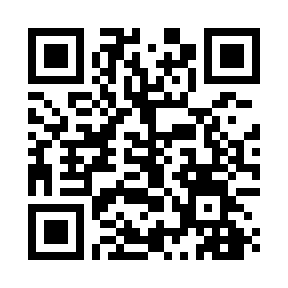 【QRコード】佐伯地域BR推進協議会Instagram