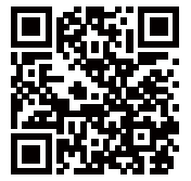 袴無料着付け体験二次元コード