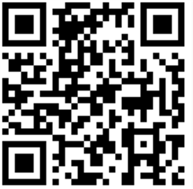 袴着付け体験二次元コード