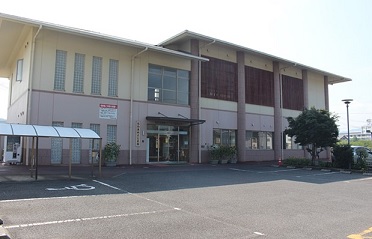 佐伯東コミセン4