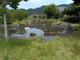 鶴望公園