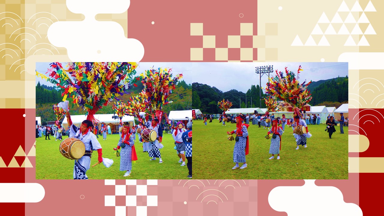 千束楽(3)