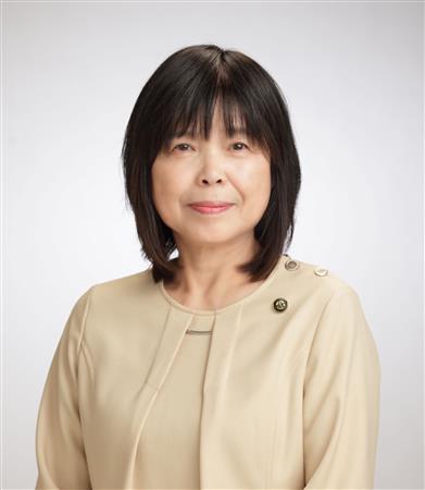 市長就任時写真