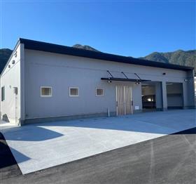 R6上入津消防機庫木造建設2