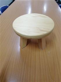 R6出産祝いイスのみ