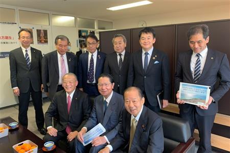 自転車を活用したまちづくりを推進する全国市区町村長の会