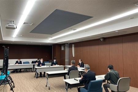 番匠川水系流域治水協議会