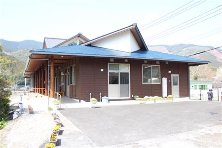 青山地域コミュニティセンター