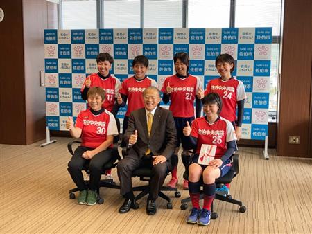 全日本クラブ女子ソフトボール選手権大会出場報告