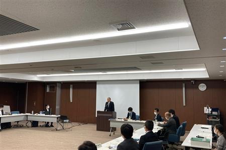 九州観光都市連盟連絡会議