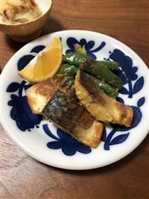 サバカレー