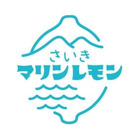マリンレモンロゴマーク