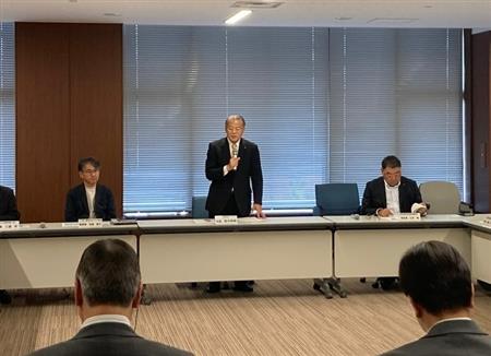 佐伯港クルーズ客船受入推進協議会