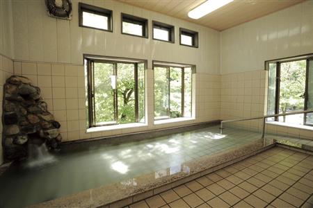 藤河内湯～とぴあ