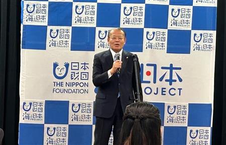 佐伯ウラオモテアクト2024キックオフイベント