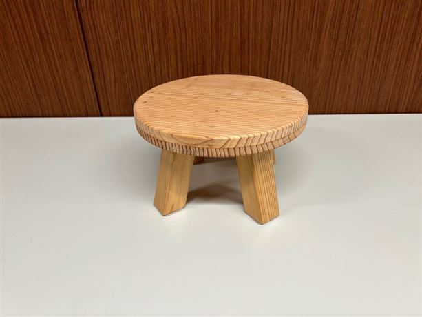 木製椅子