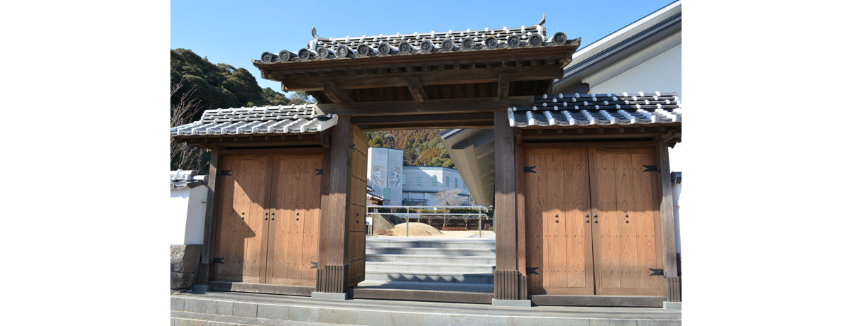 三府御門（表紙用）