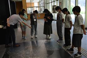 子ども学芸員養成講座